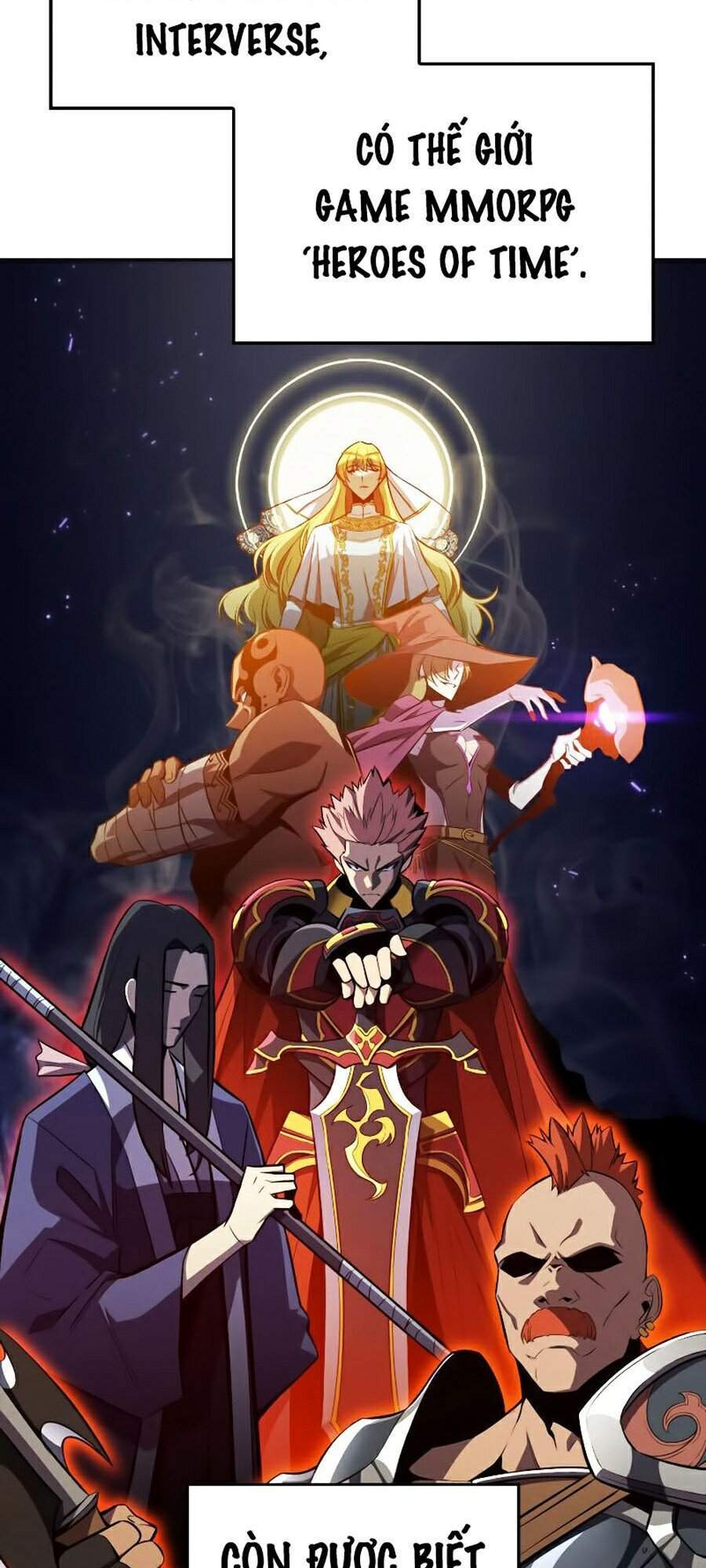 Kẻ Thách Đấu Chapter 1 - 43