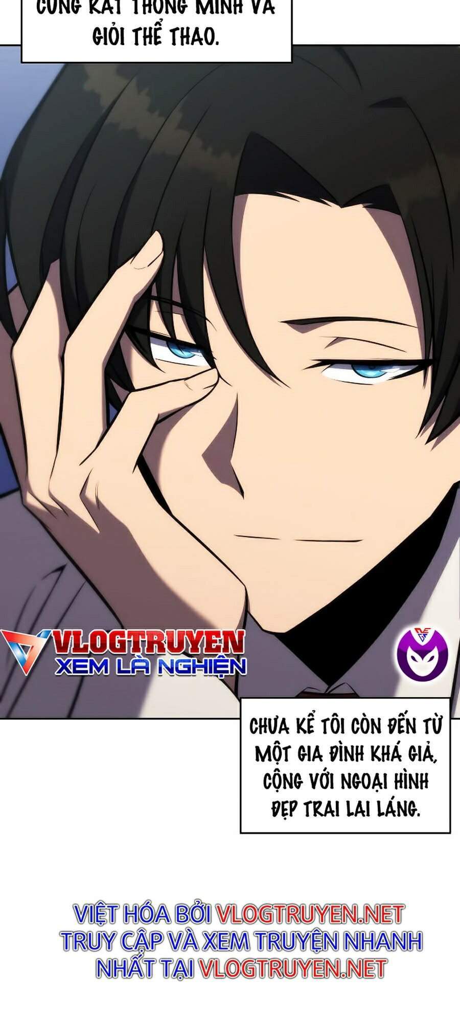 Kẻ Thách Đấu Chapter 1 - 65