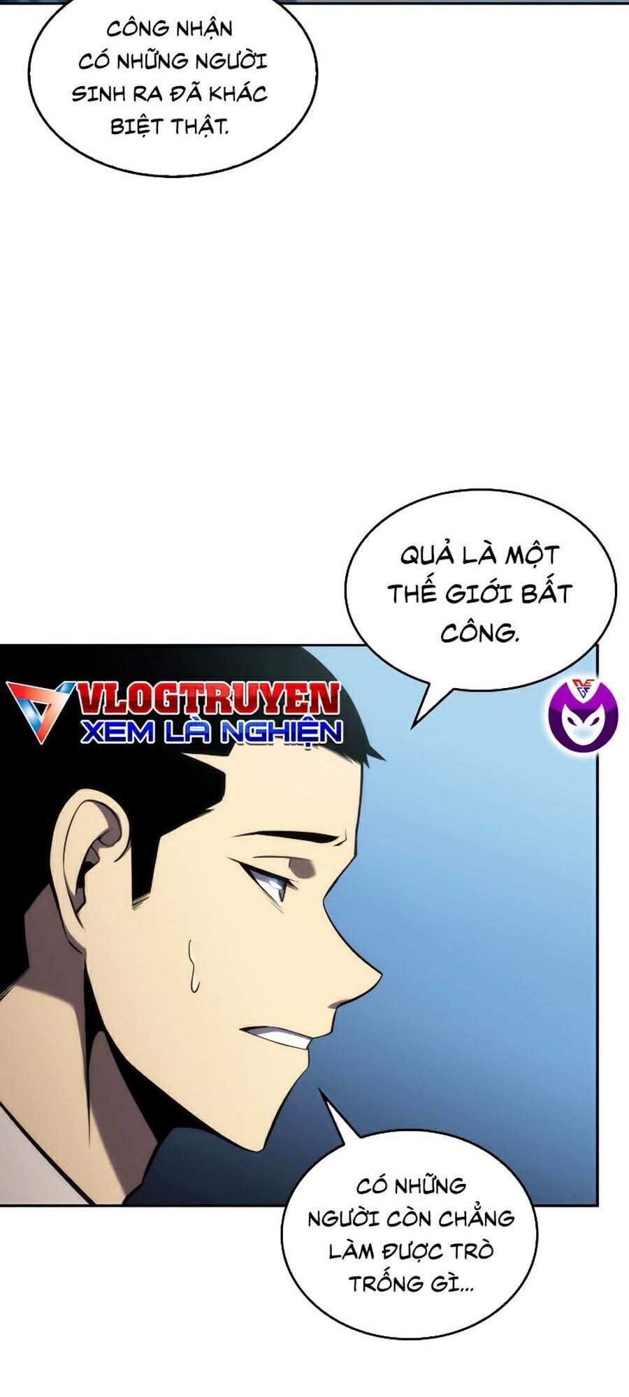 Kẻ Thách Đấu Chapter 1 - 75