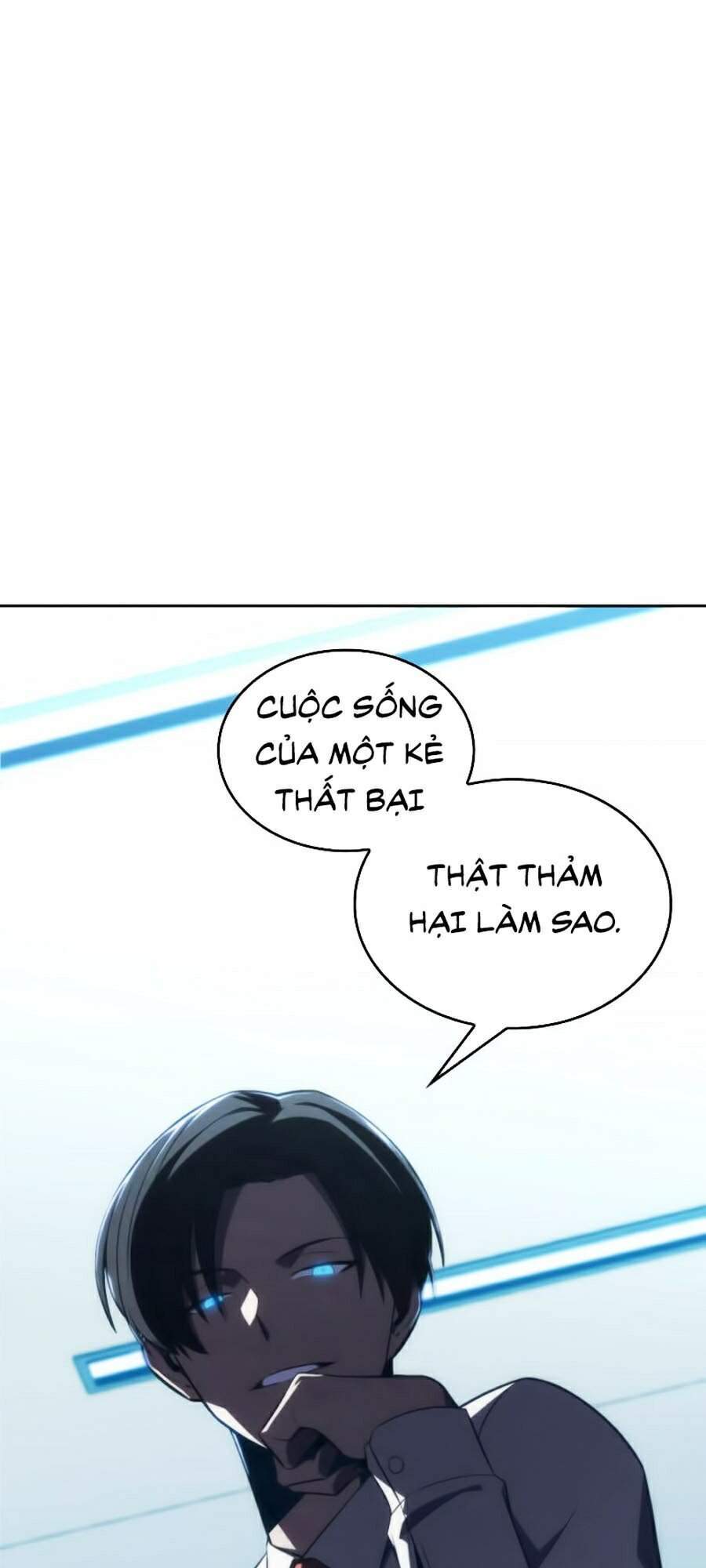 Kẻ Thách Đấu Chapter 1 - 97