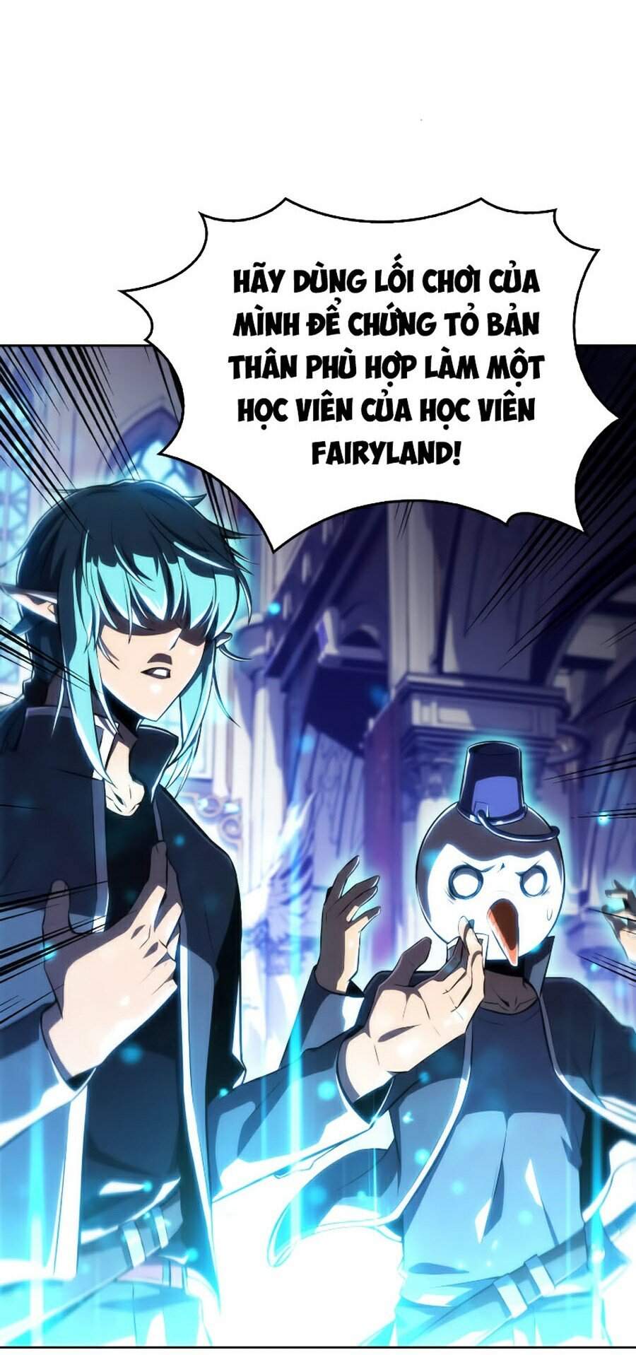 Kẻ Thách Đấu Chapter 10 - 112