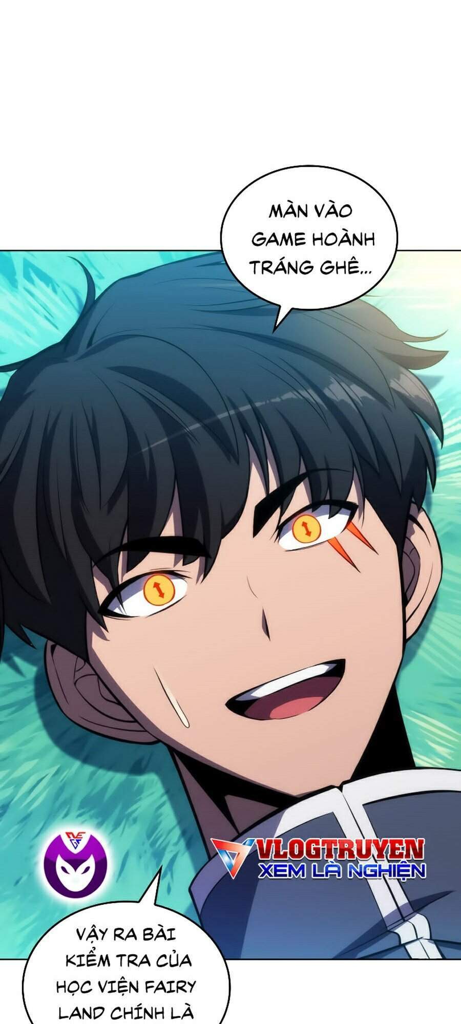 Kẻ Thách Đấu Chapter 10 - 132