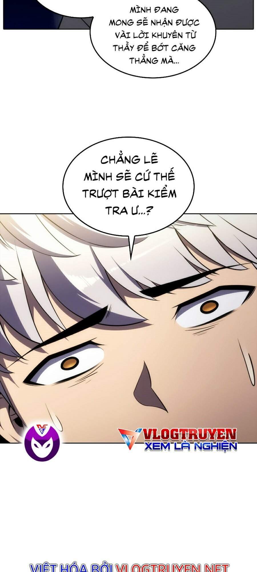 Kẻ Thách Đấu Chapter 10 - 15