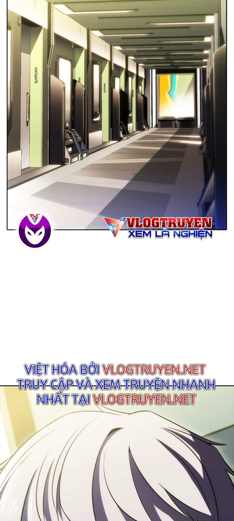 Kẻ Thách Đấu Chapter 10 - 3