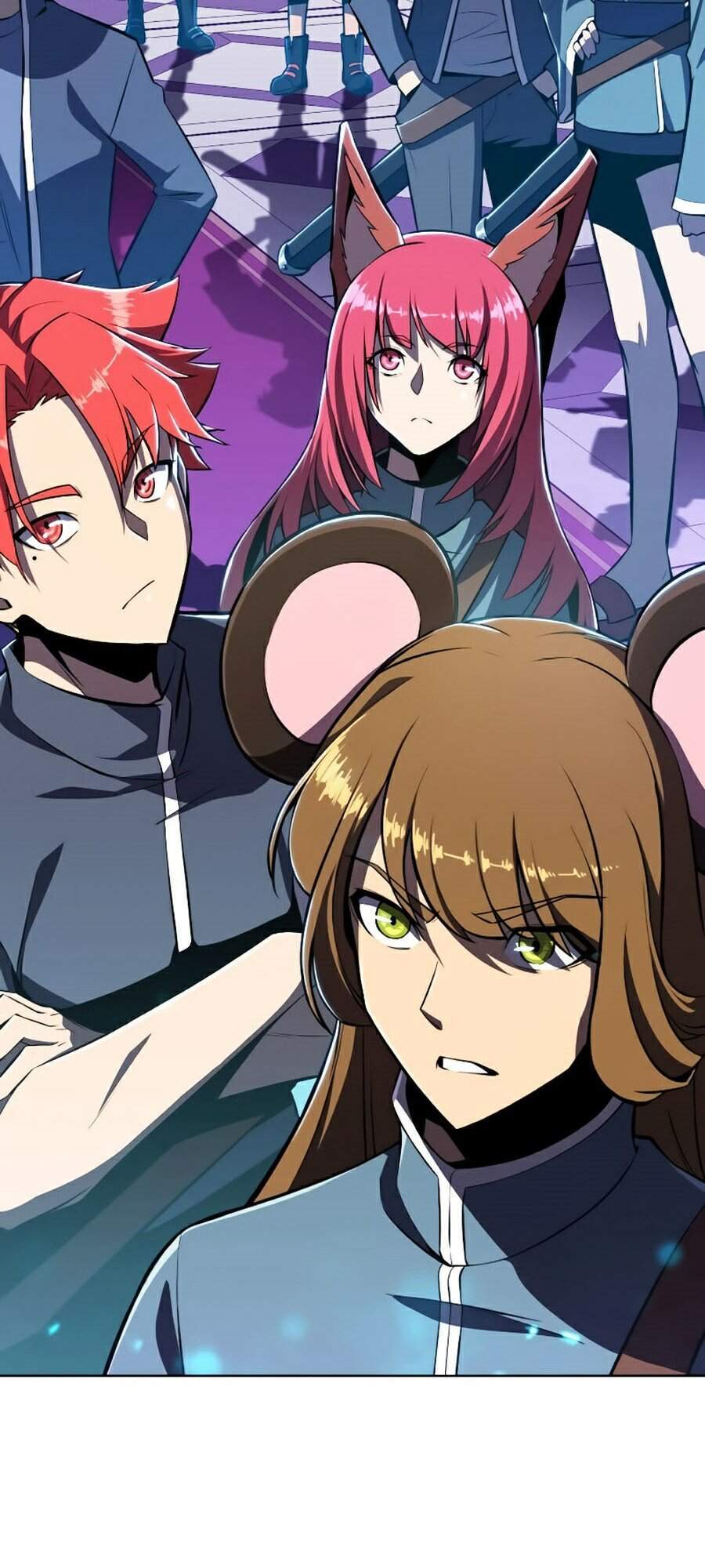 Kẻ Thách Đấu Chapter 10 - 49