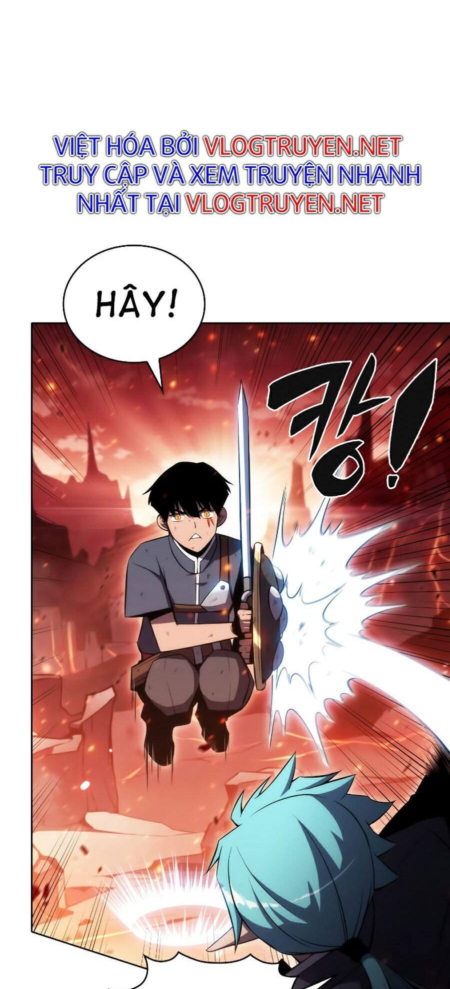 Kẻ Thách Đấu Chapter 12 - 107