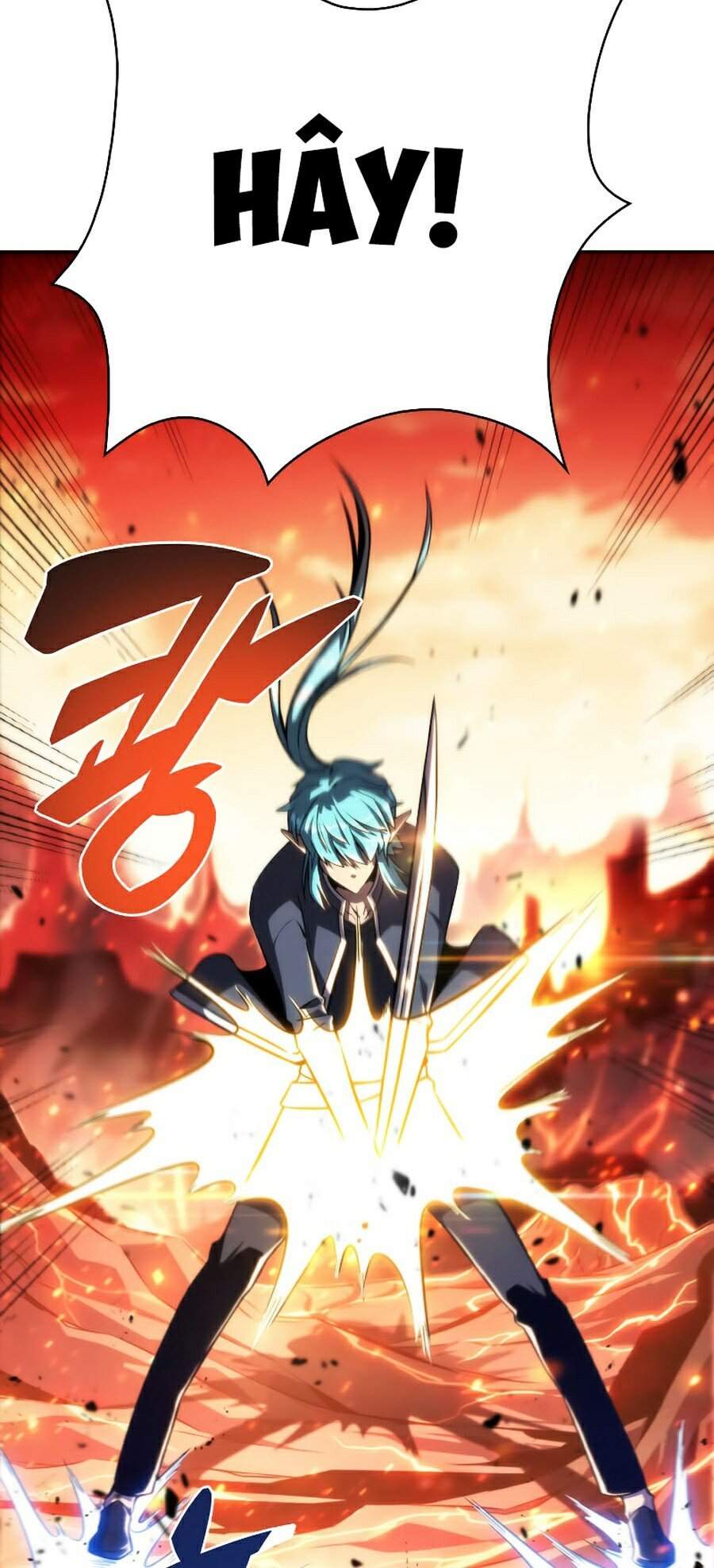 Kẻ Thách Đấu Chapter 12 - 111