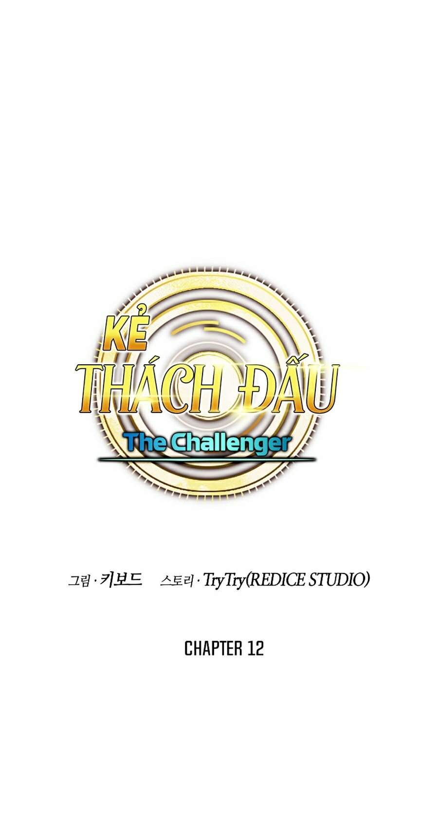 Kẻ Thách Đấu Chapter 12 - 42