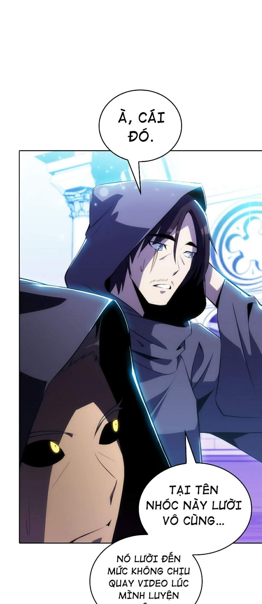 Kẻ Thách Đấu Chapter 12 - 50