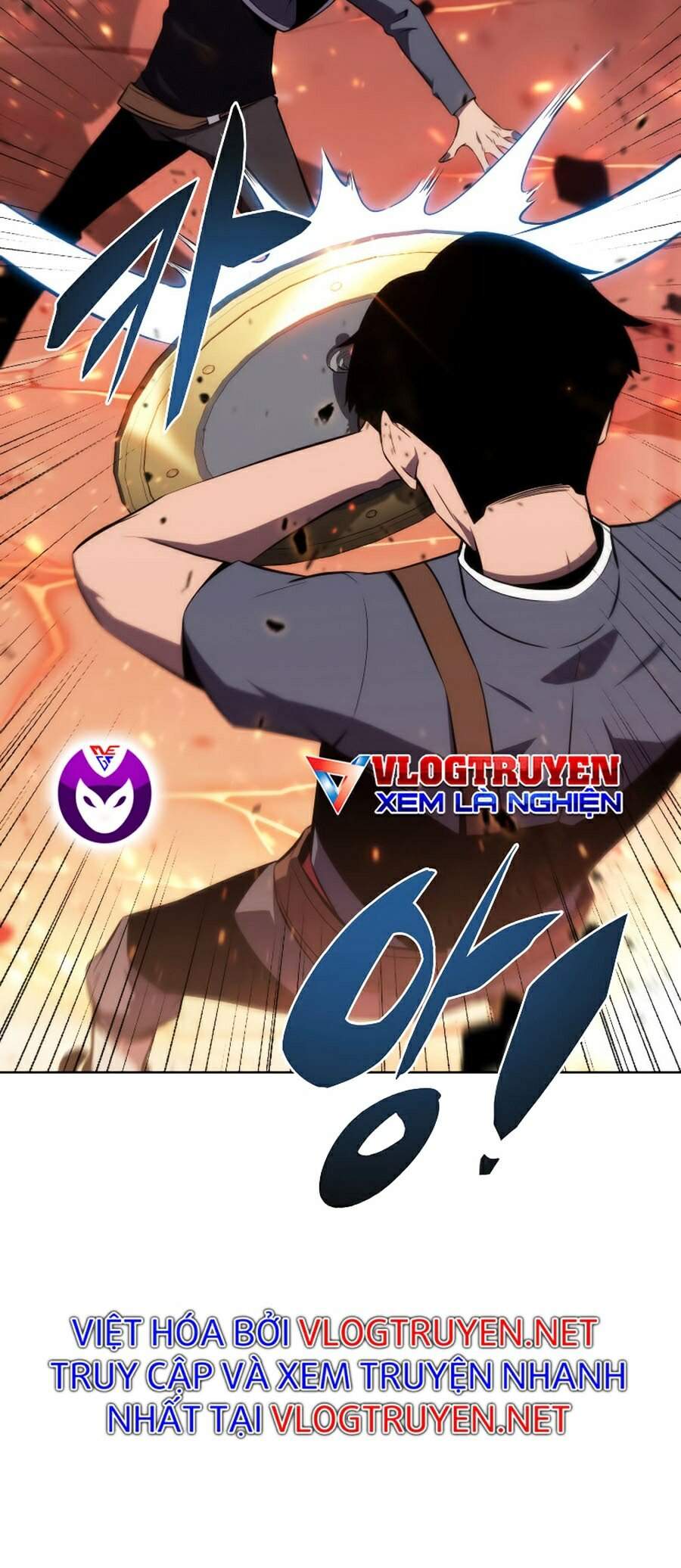 Kẻ Thách Đấu Chapter 12 - 54