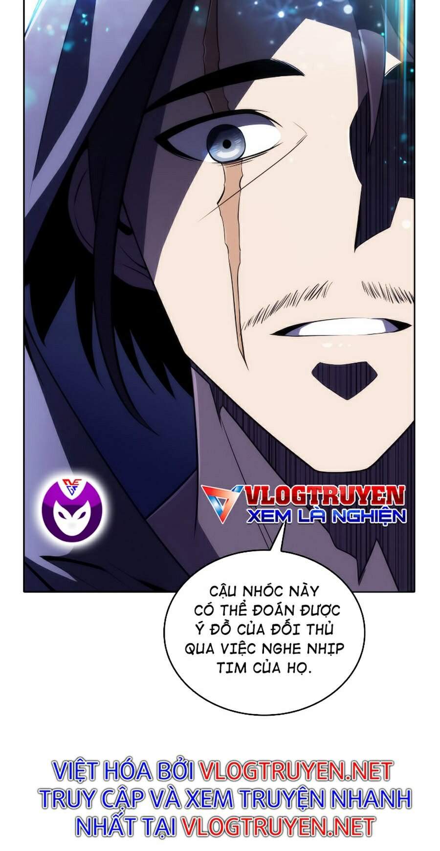 Kẻ Thách Đấu Chapter 12 - 81