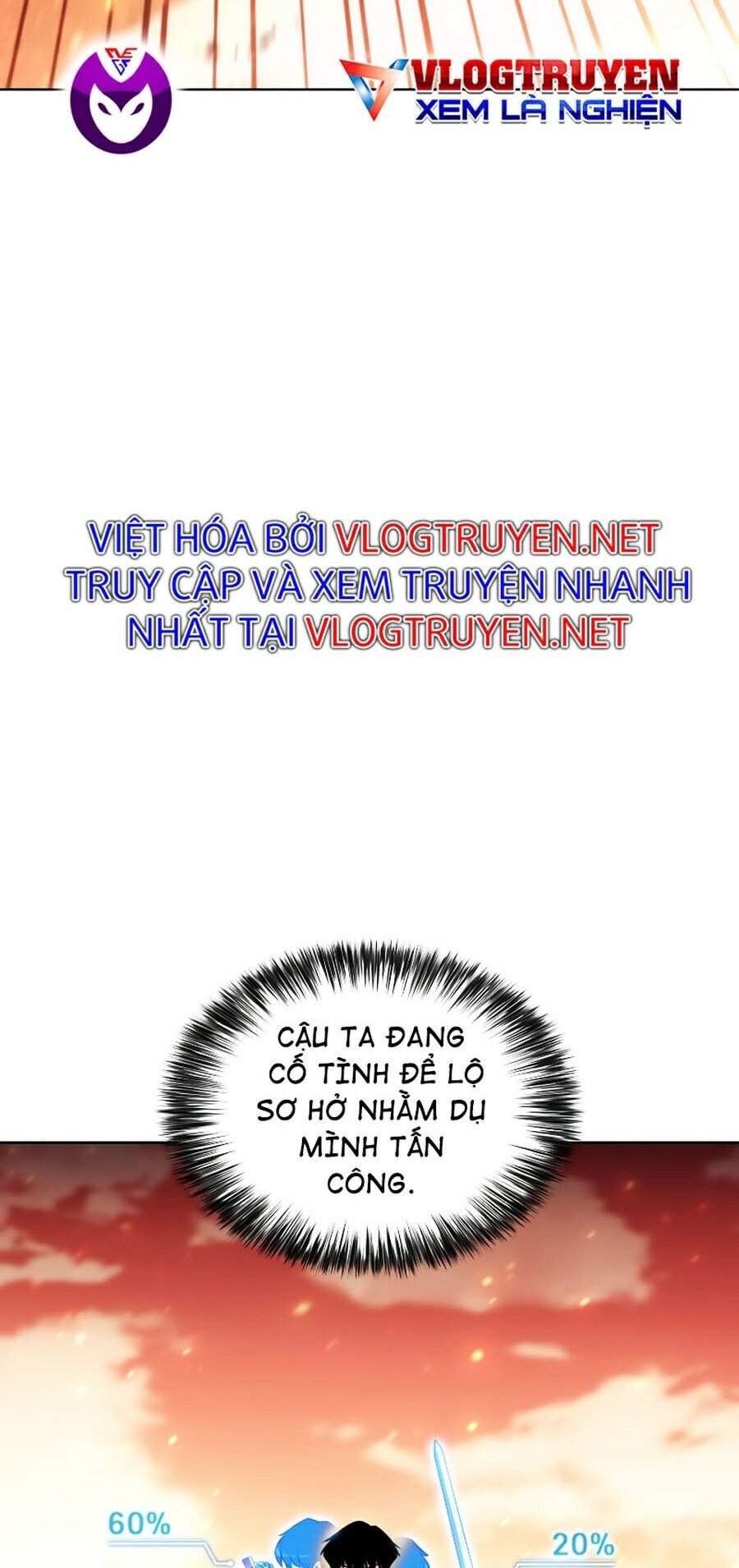 Kẻ Thách Đấu Chapter 12 - 99