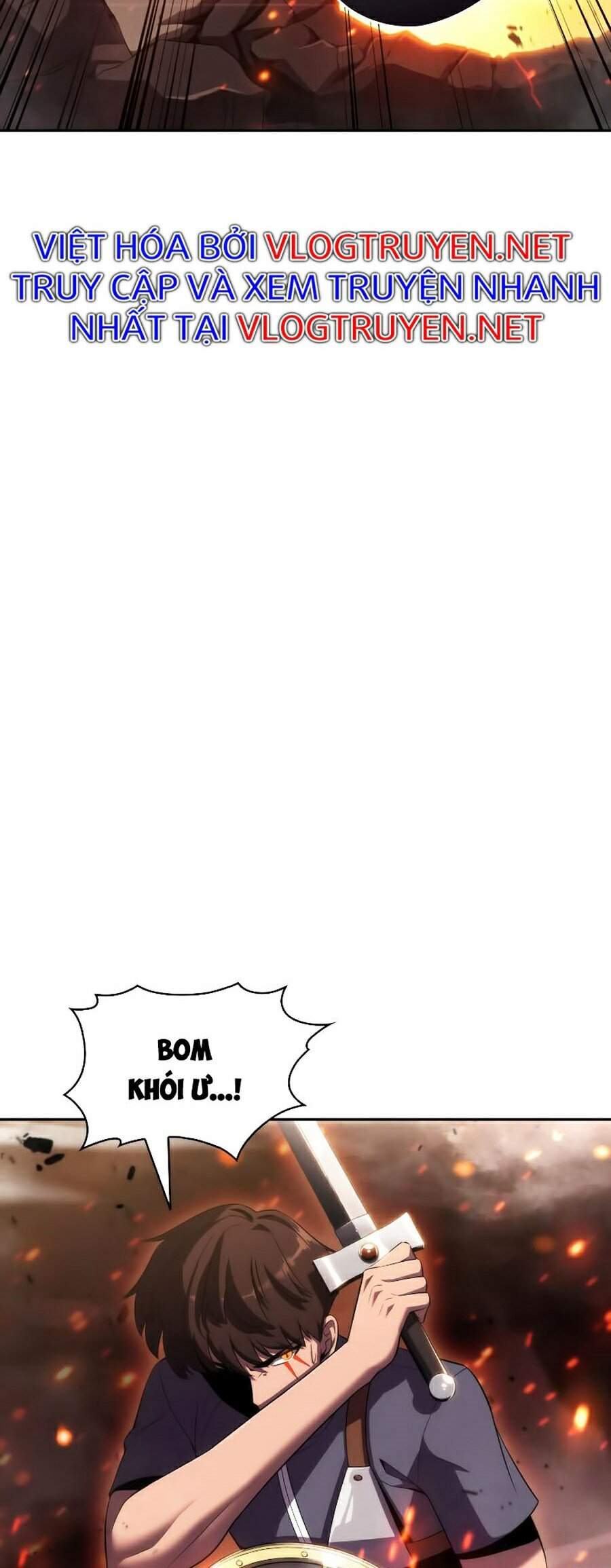 Kẻ Thách Đấu Chapter 13 - 15