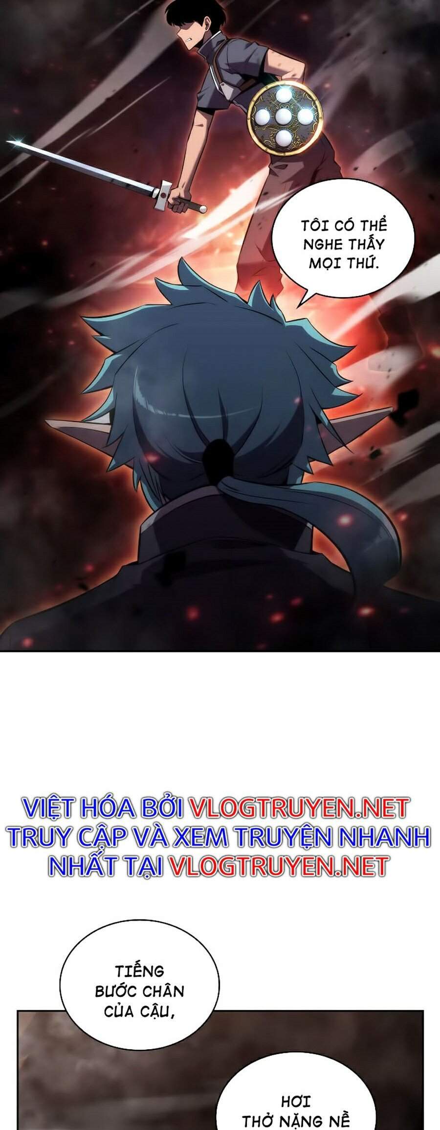 Kẻ Thách Đấu Chapter 13 - 20