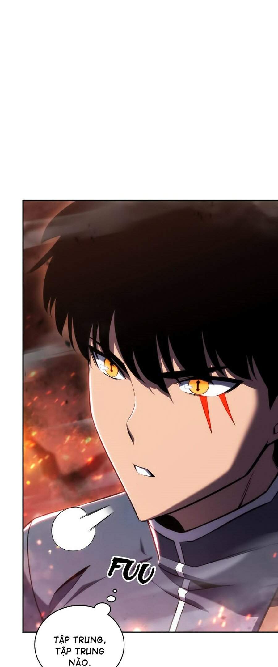 Kẻ Thách Đấu Chapter 13 - 43