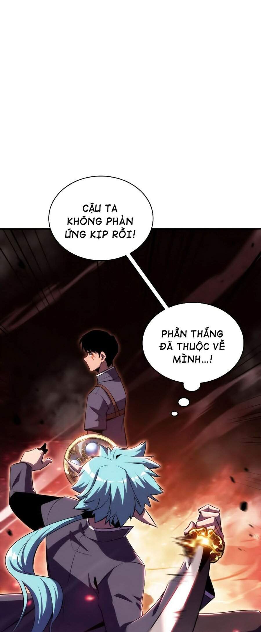 Kẻ Thách Đấu Chapter 13 - 54