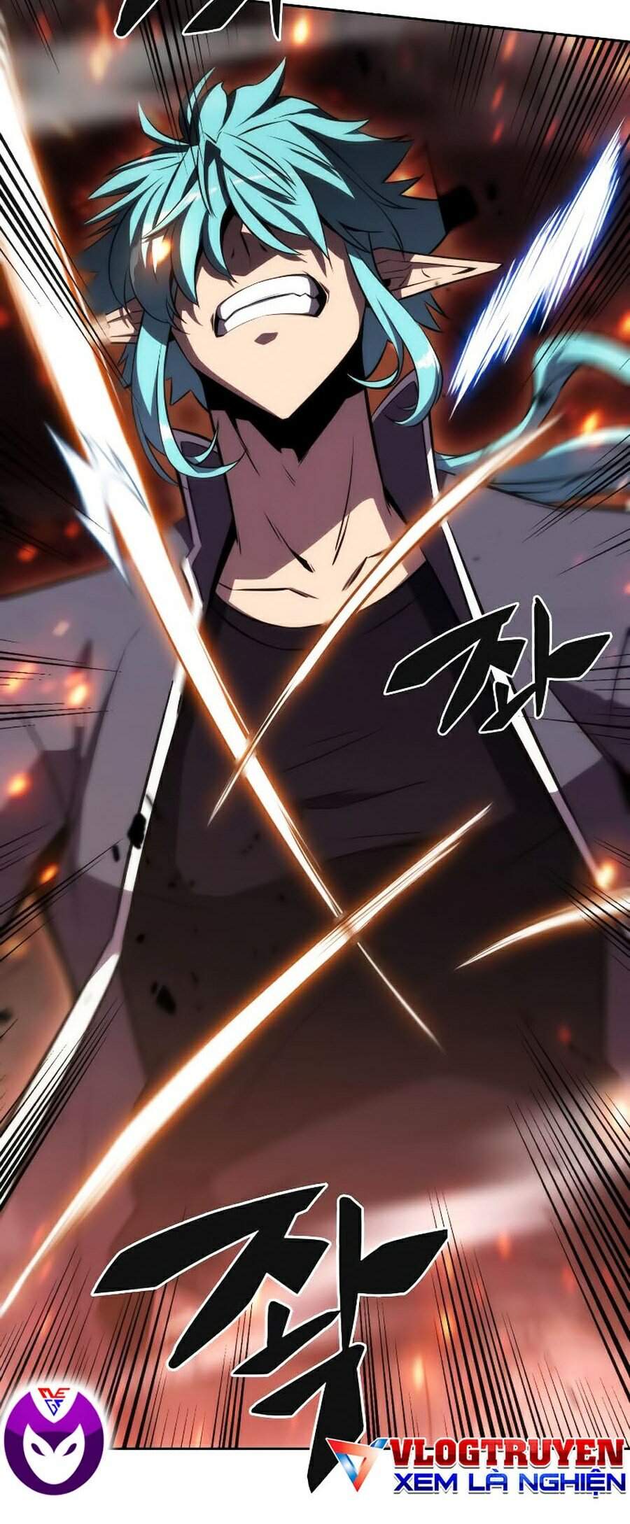 Kẻ Thách Đấu Chapter 13 - 65