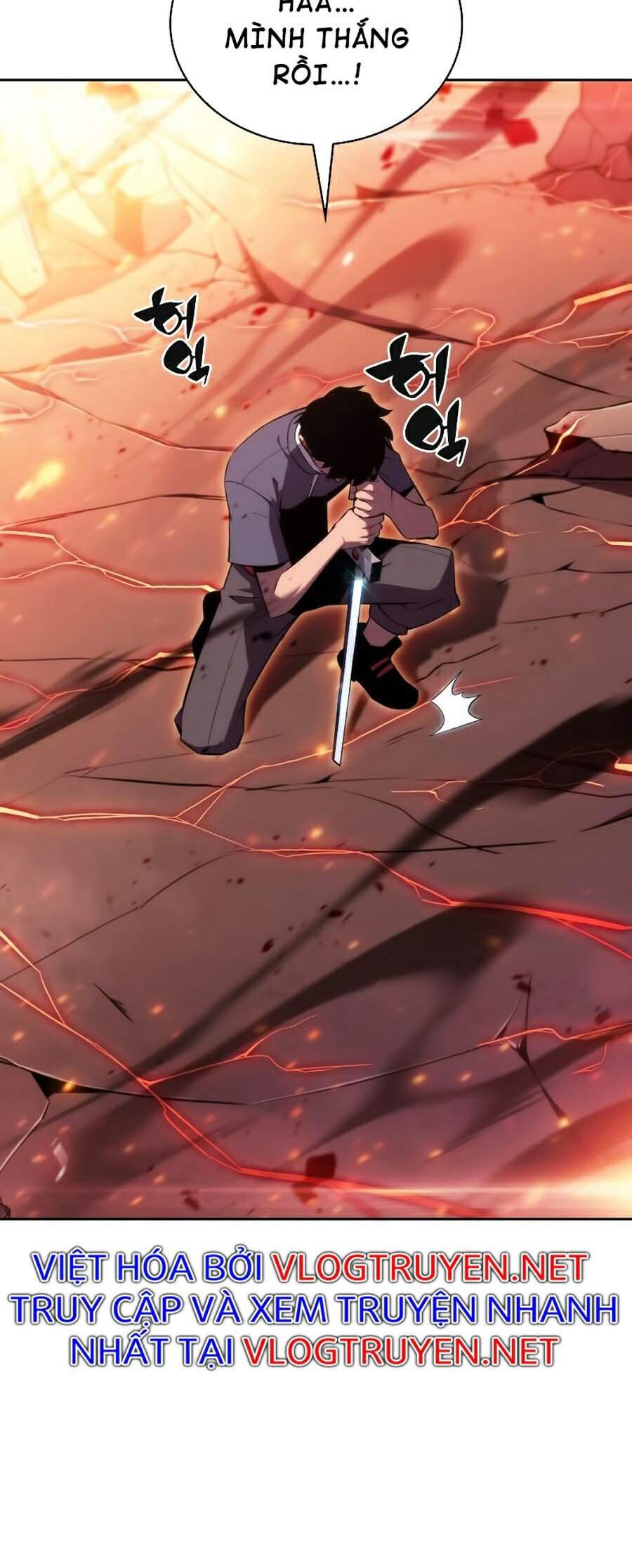 Kẻ Thách Đấu Chapter 13 - 78