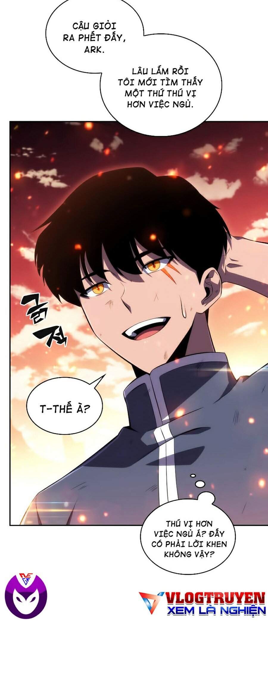 Kẻ Thách Đấu Chapter 13 - 10