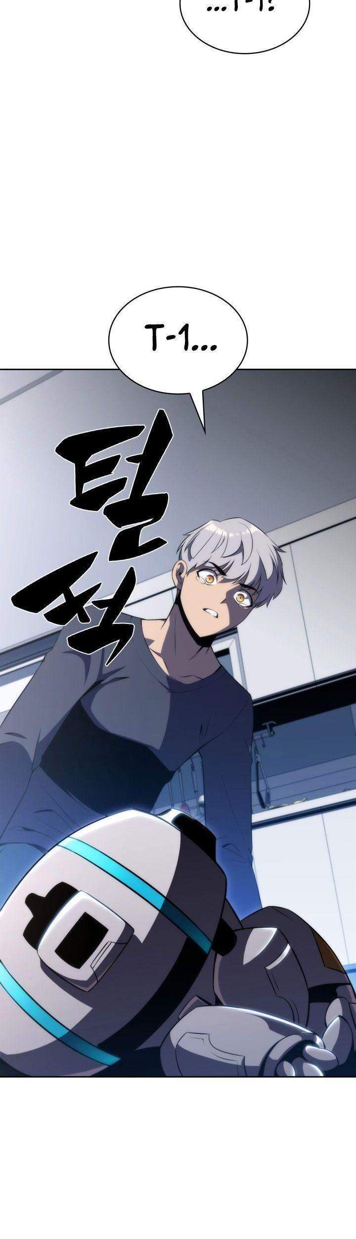 Kẻ Thách Đấu Chapter 18 - 25