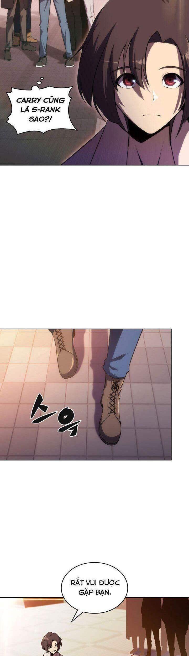 Kẻ Thách Đấu Chapter 18 - 46