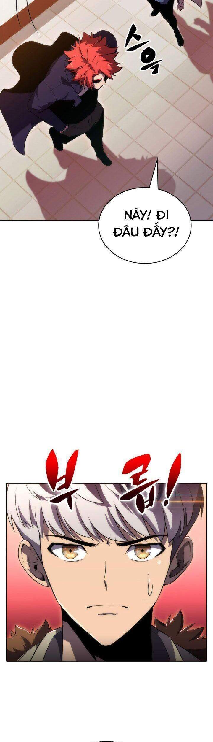 Kẻ Thách Đấu Chapter 18 - 49