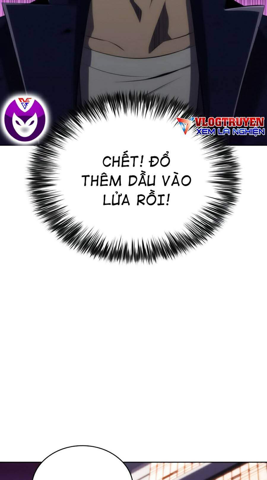 Kẻ Thách Đấu Chapter 19 - 13