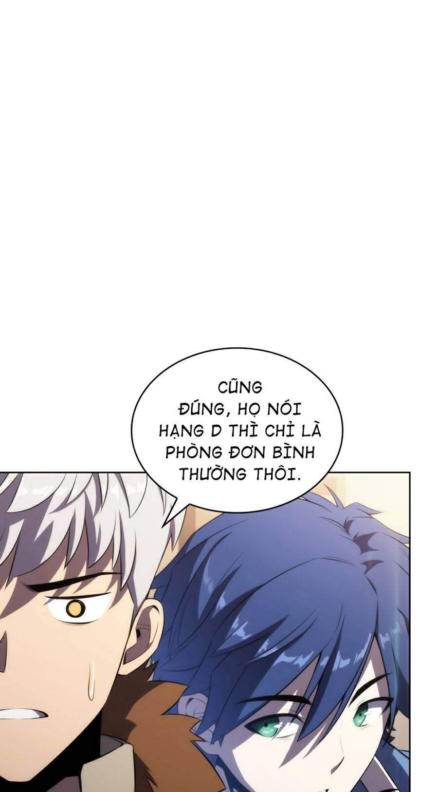 Kẻ Thách Đấu Chapter 19 - 22