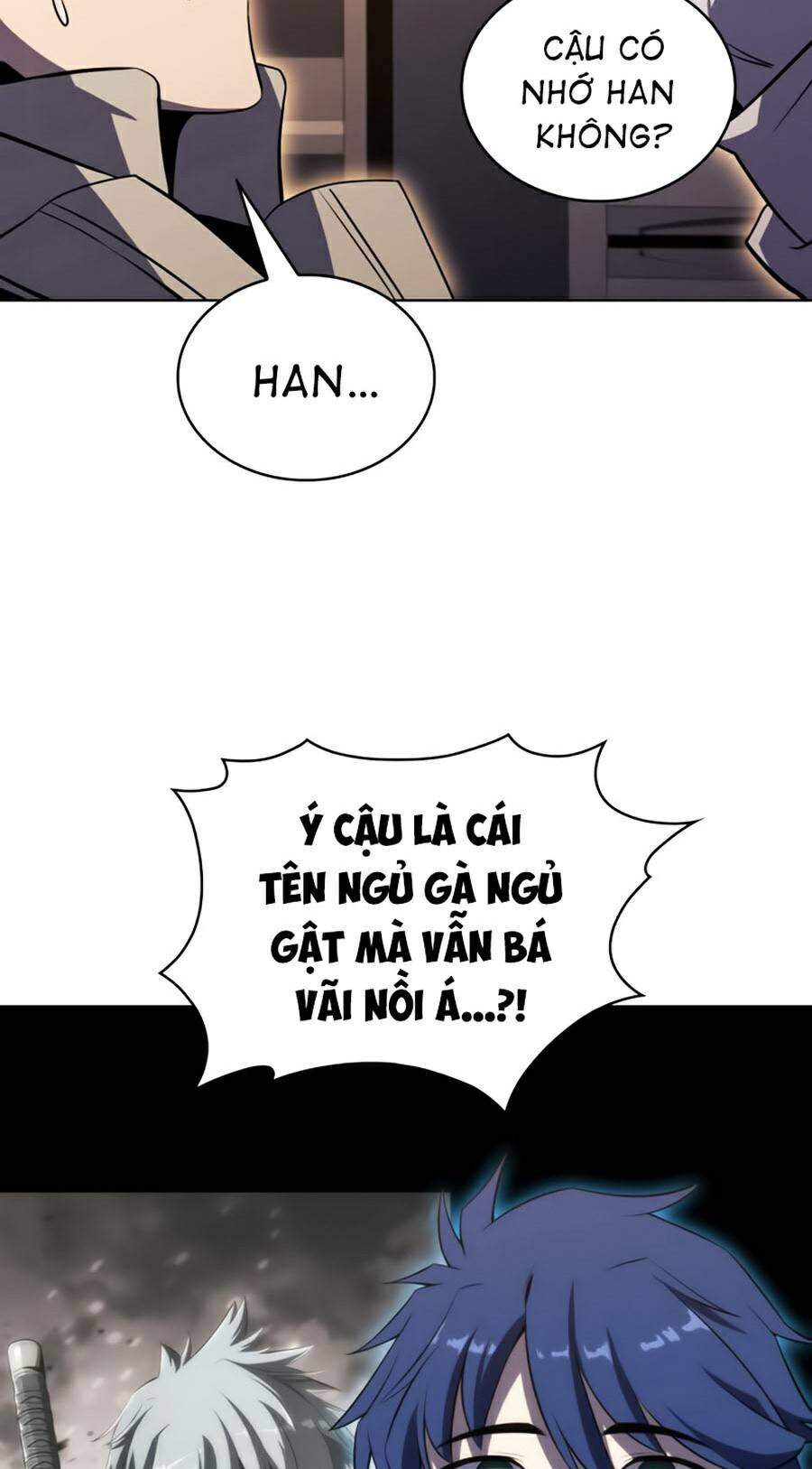 Kẻ Thách Đấu Chapter 19 - 26