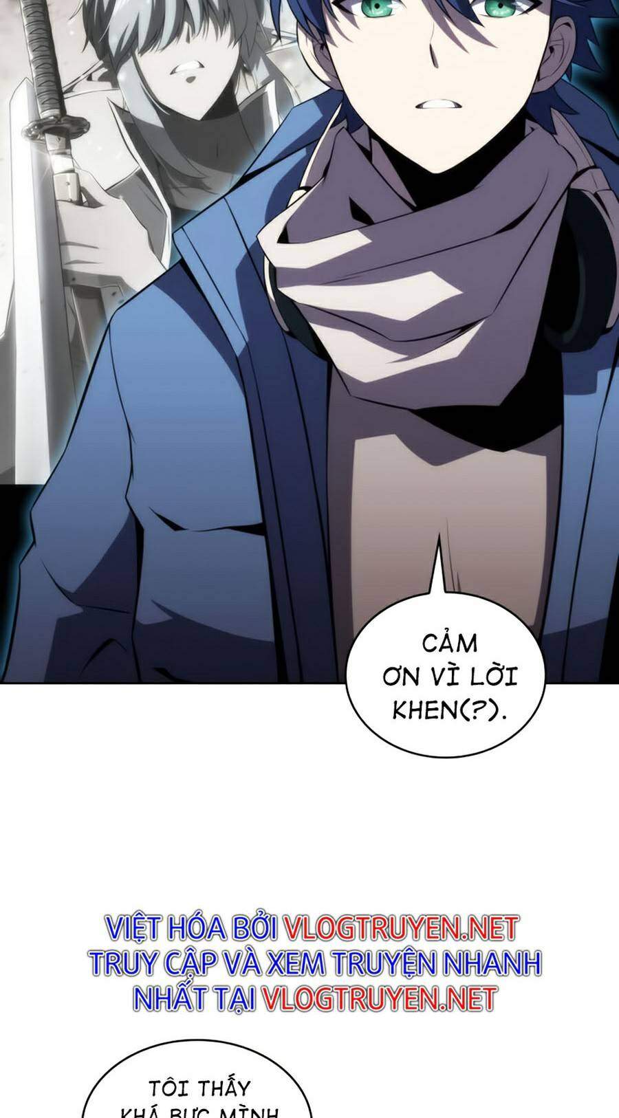 Kẻ Thách Đấu Chapter 19 - 27