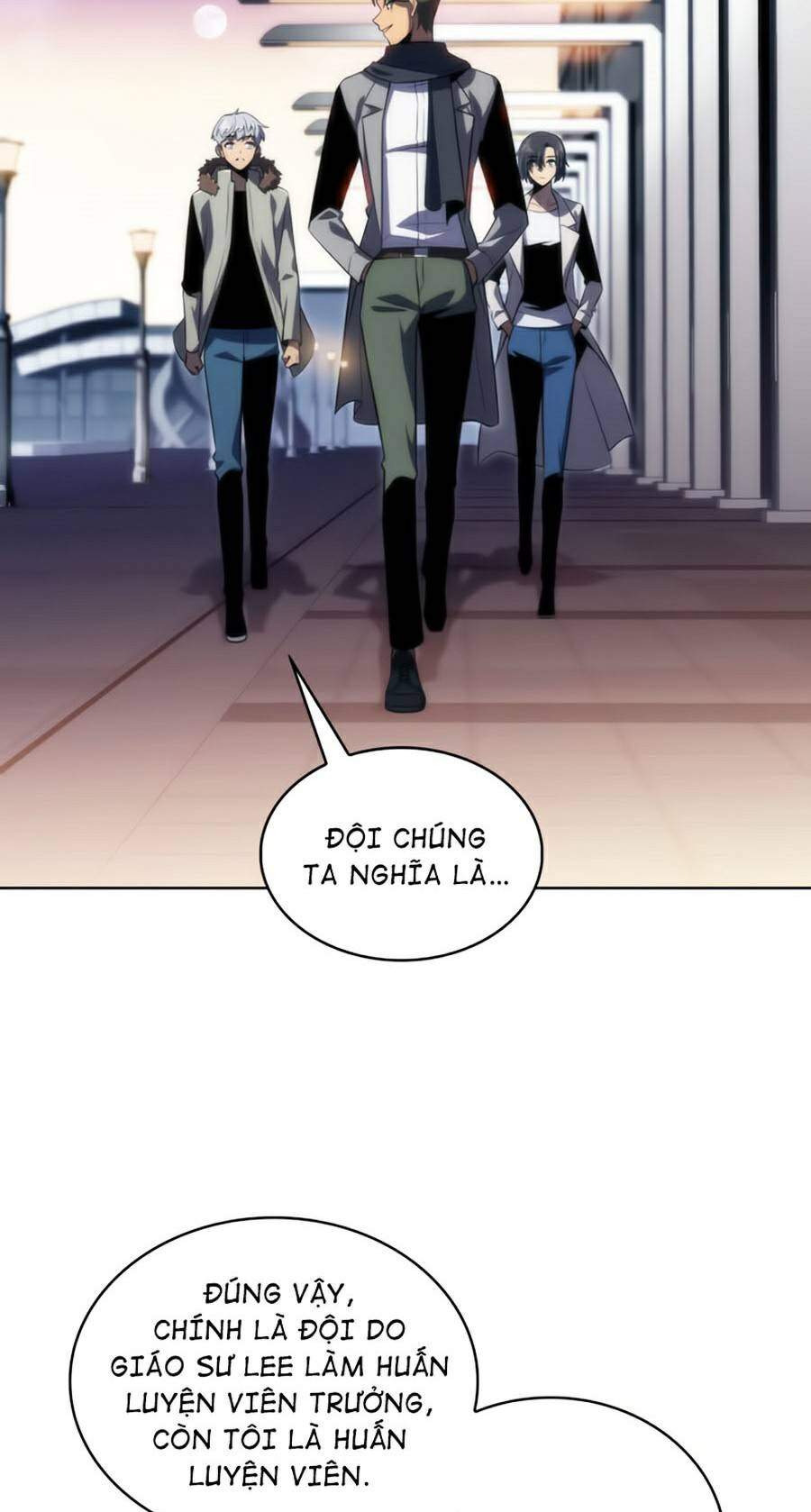 Kẻ Thách Đấu Chapter 19 - 41