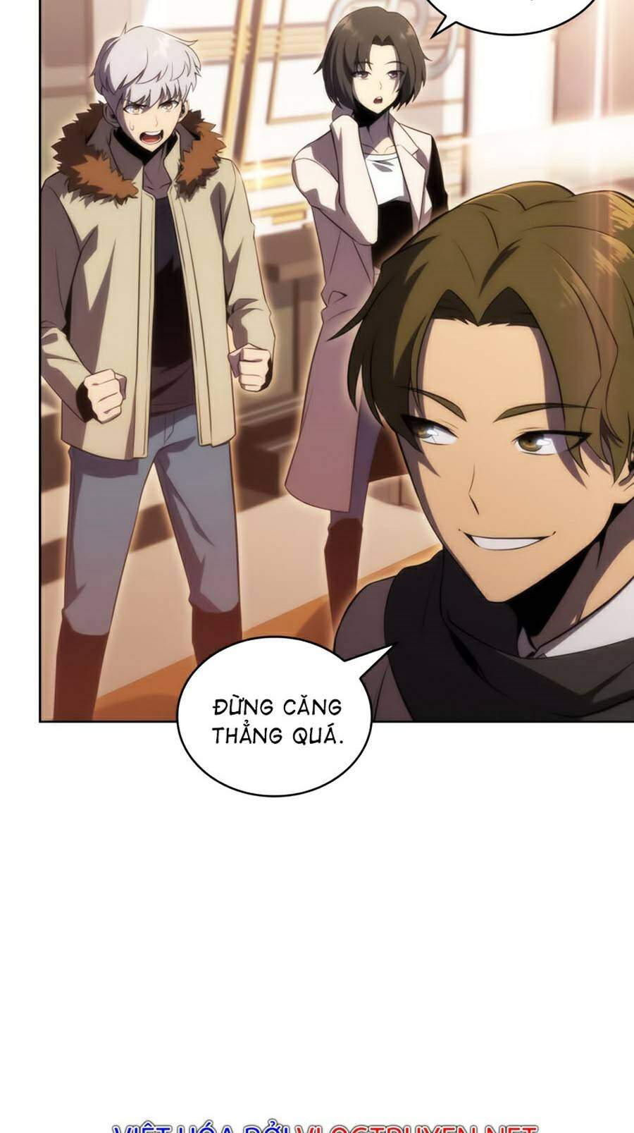 Kẻ Thách Đấu Chapter 19 - 55