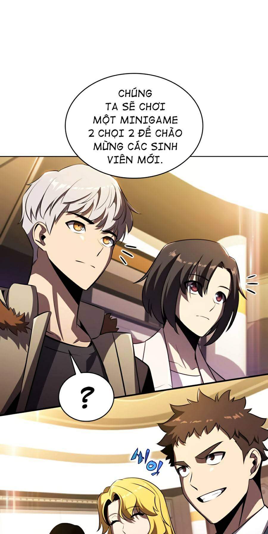 Kẻ Thách Đấu Chapter 19 - 57