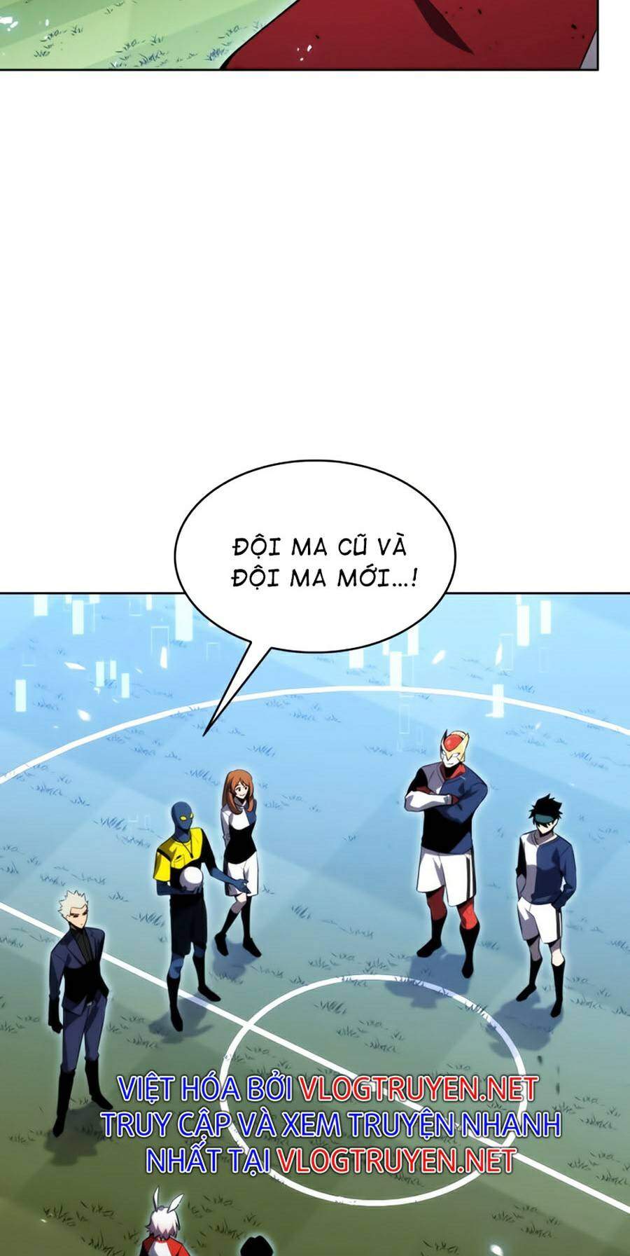 Kẻ Thách Đấu Chapter 19 - 61