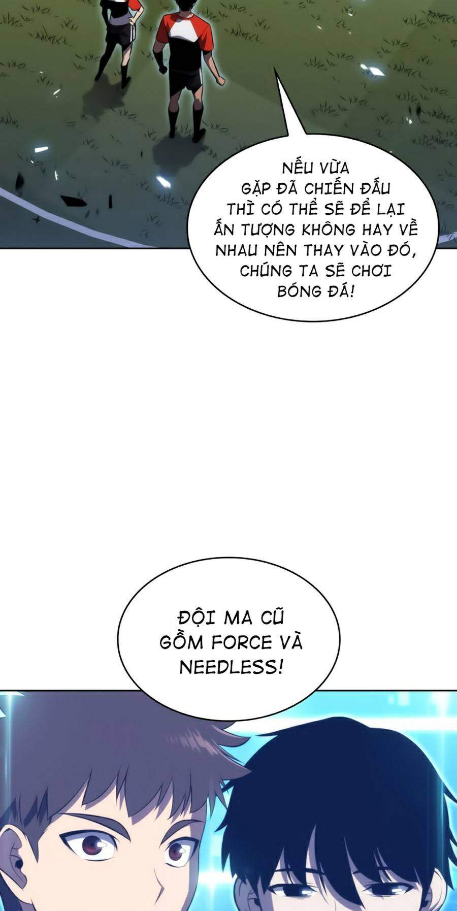 Kẻ Thách Đấu Chapter 19 - 62