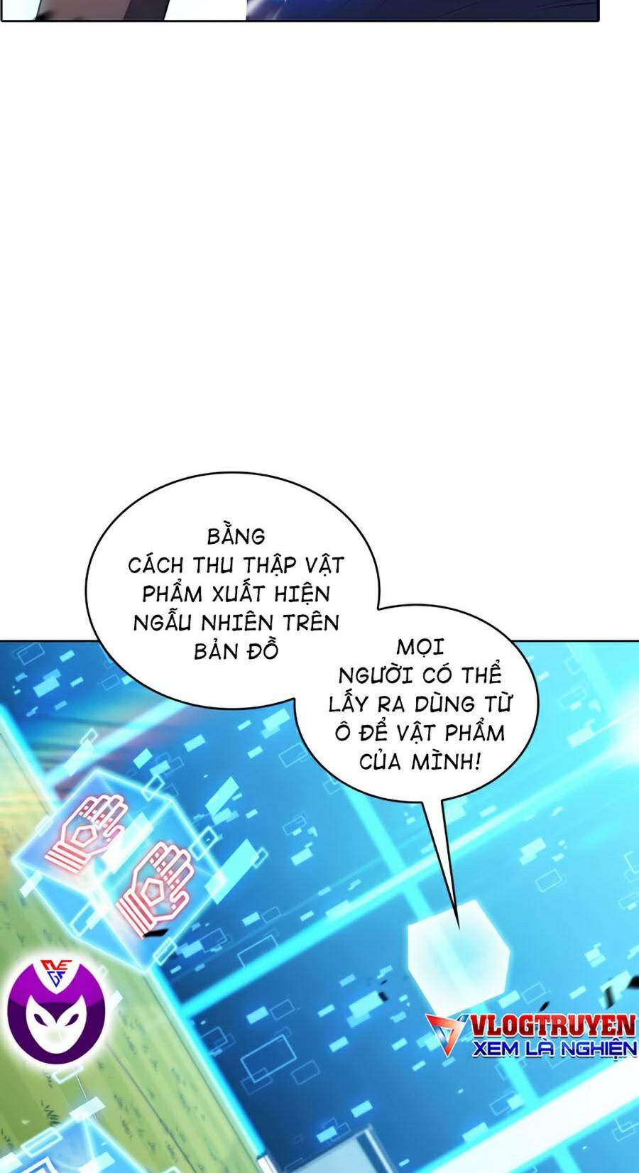 Kẻ Thách Đấu Chapter 19 - 69