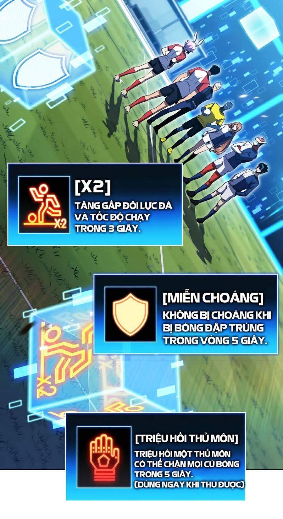 Kẻ Thách Đấu Chapter 19 - 70