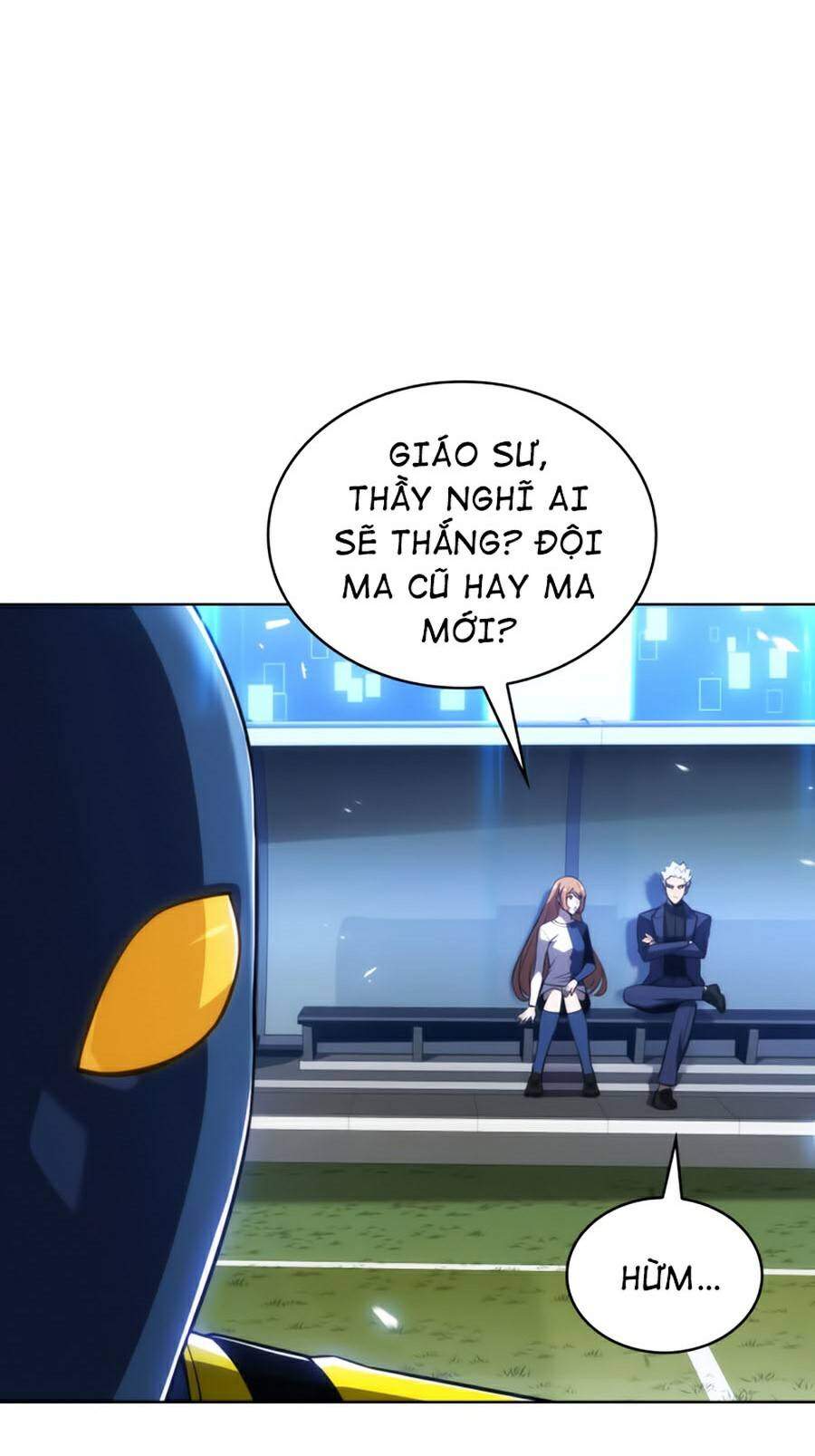 Kẻ Thách Đấu Chapter 19 - 80