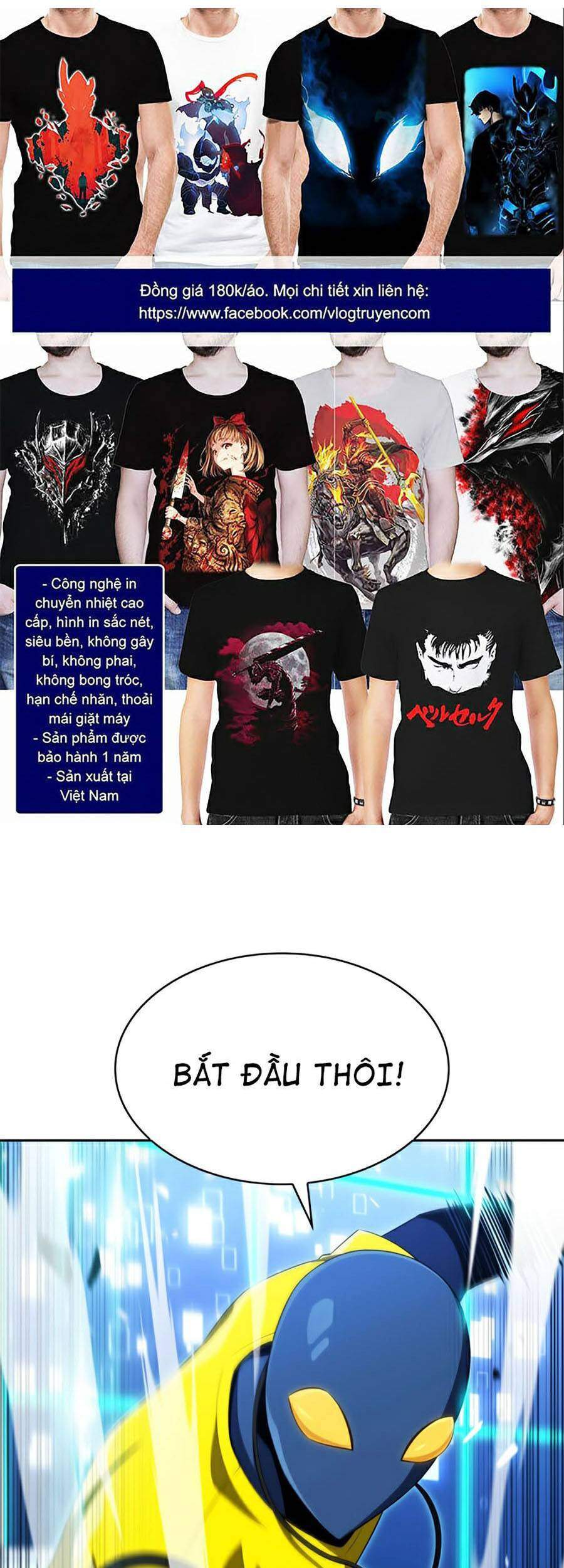 Kẻ Thách Đấu Chapter 19 - 85