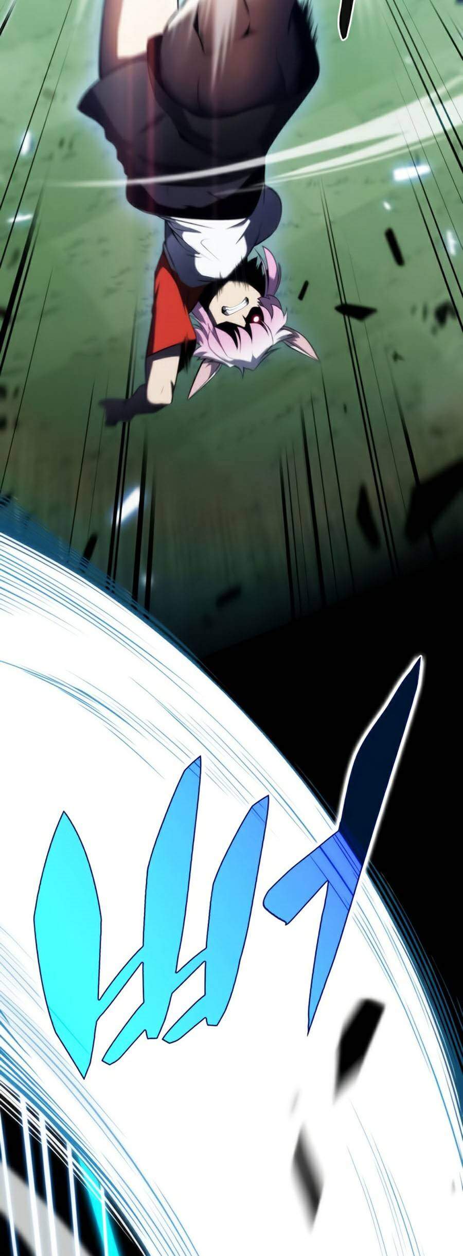 Kẻ Thách Đấu Chapter 19 - 96