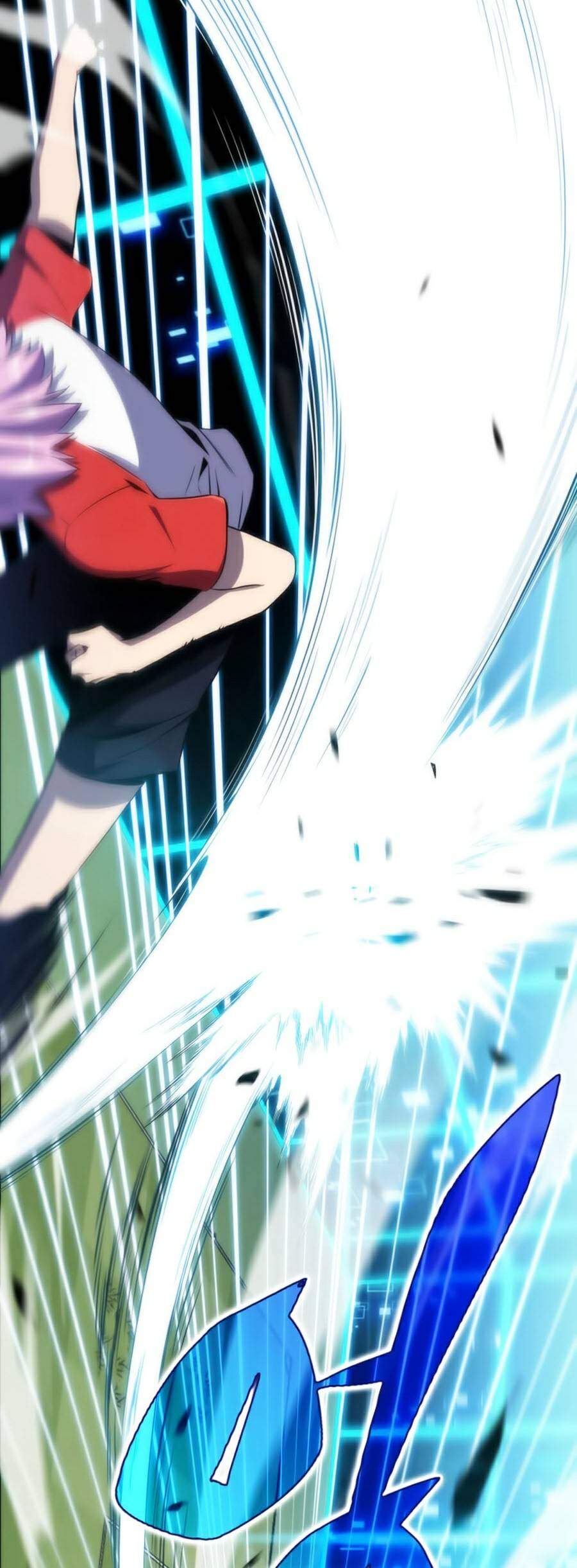 Kẻ Thách Đấu Chapter 19 - 97