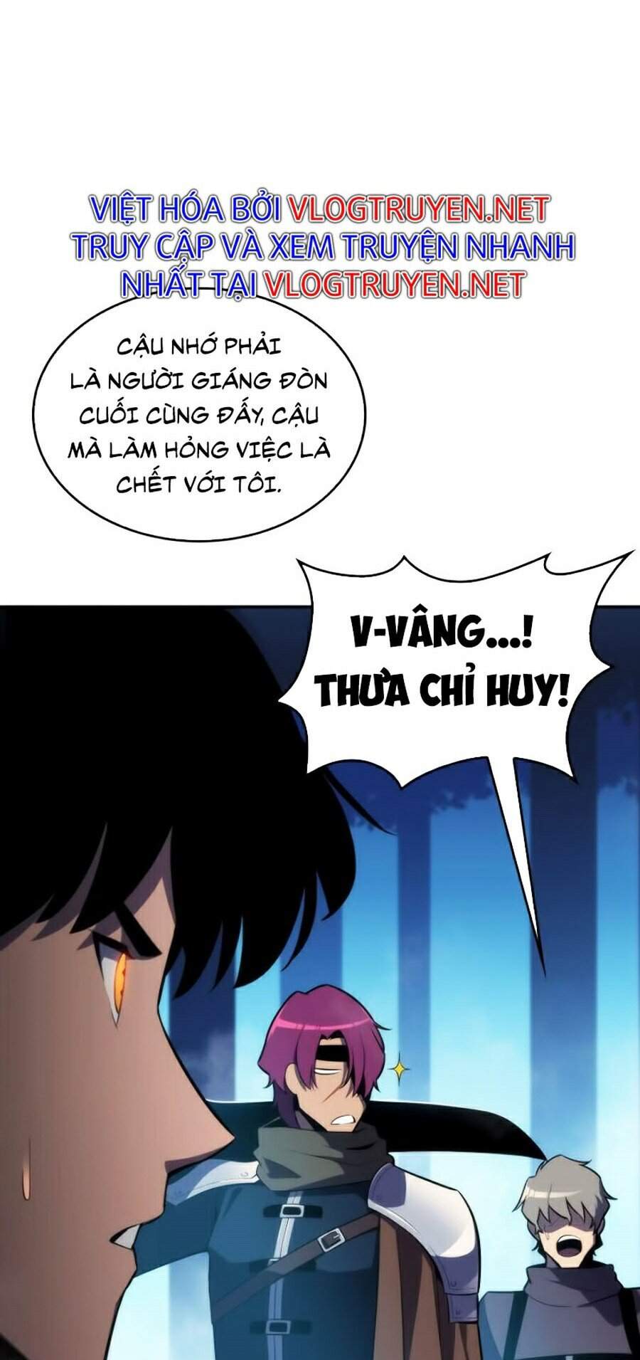 Kẻ Thách Đấu Chapter 2 - 101