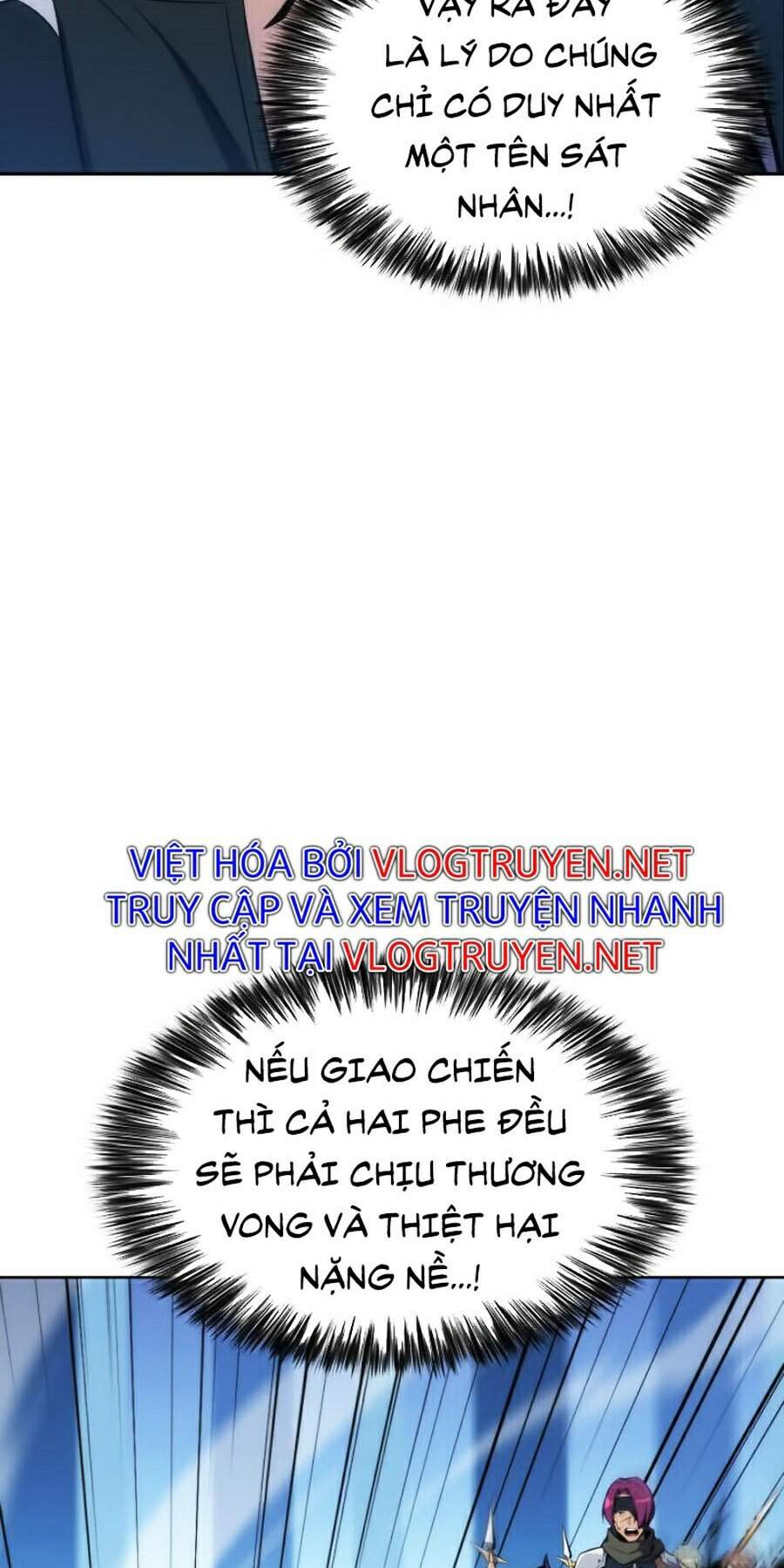 Kẻ Thách Đấu Chapter 2 - 109