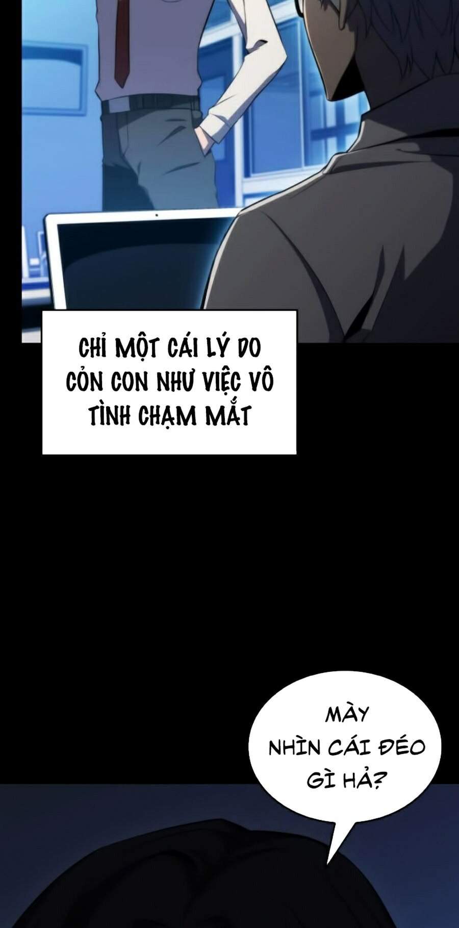 Kẻ Thách Đấu Chapter 2 - 123