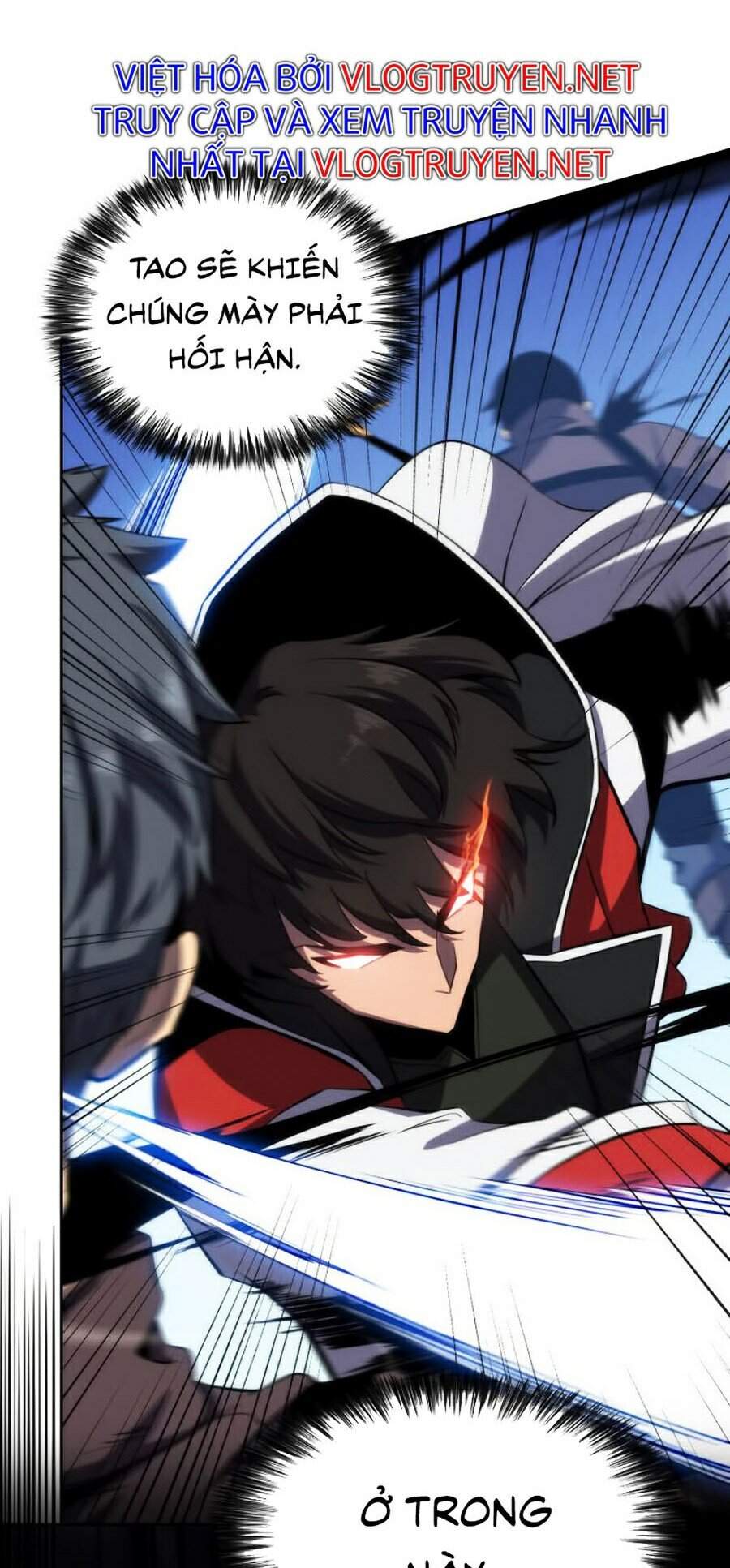 Kẻ Thách Đấu Chapter 2 - 134