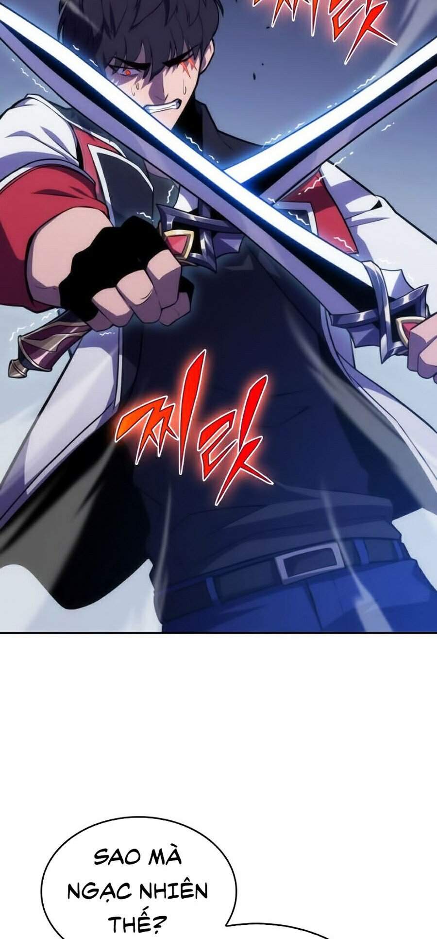 Kẻ Thách Đấu Chapter 2 - 142