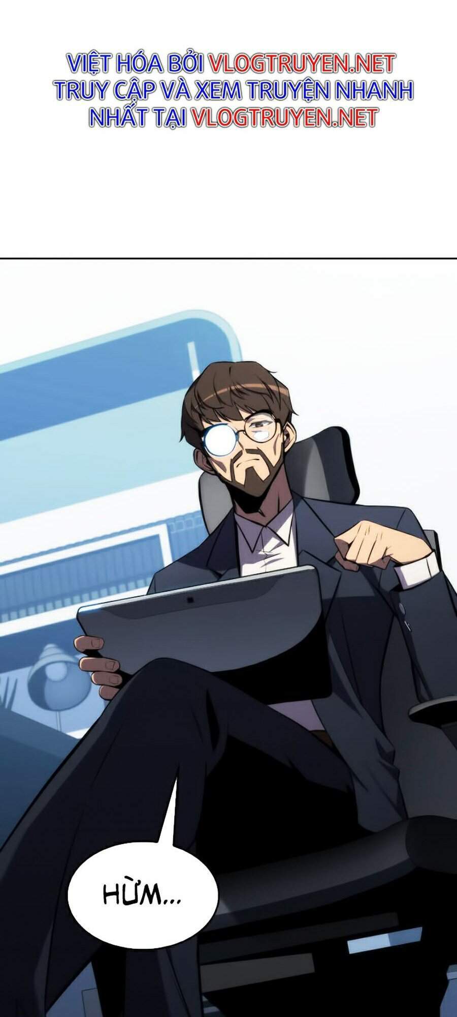 Kẻ Thách Đấu Chapter 2 - 5