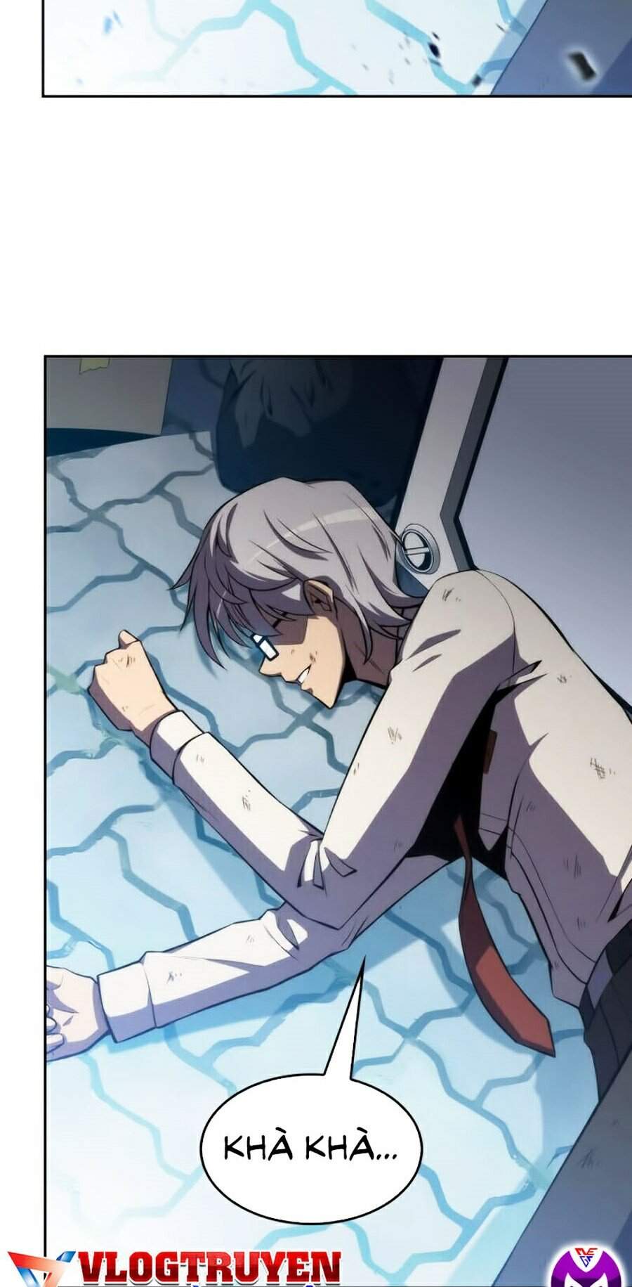 Kẻ Thách Đấu Chapter 2 - 43