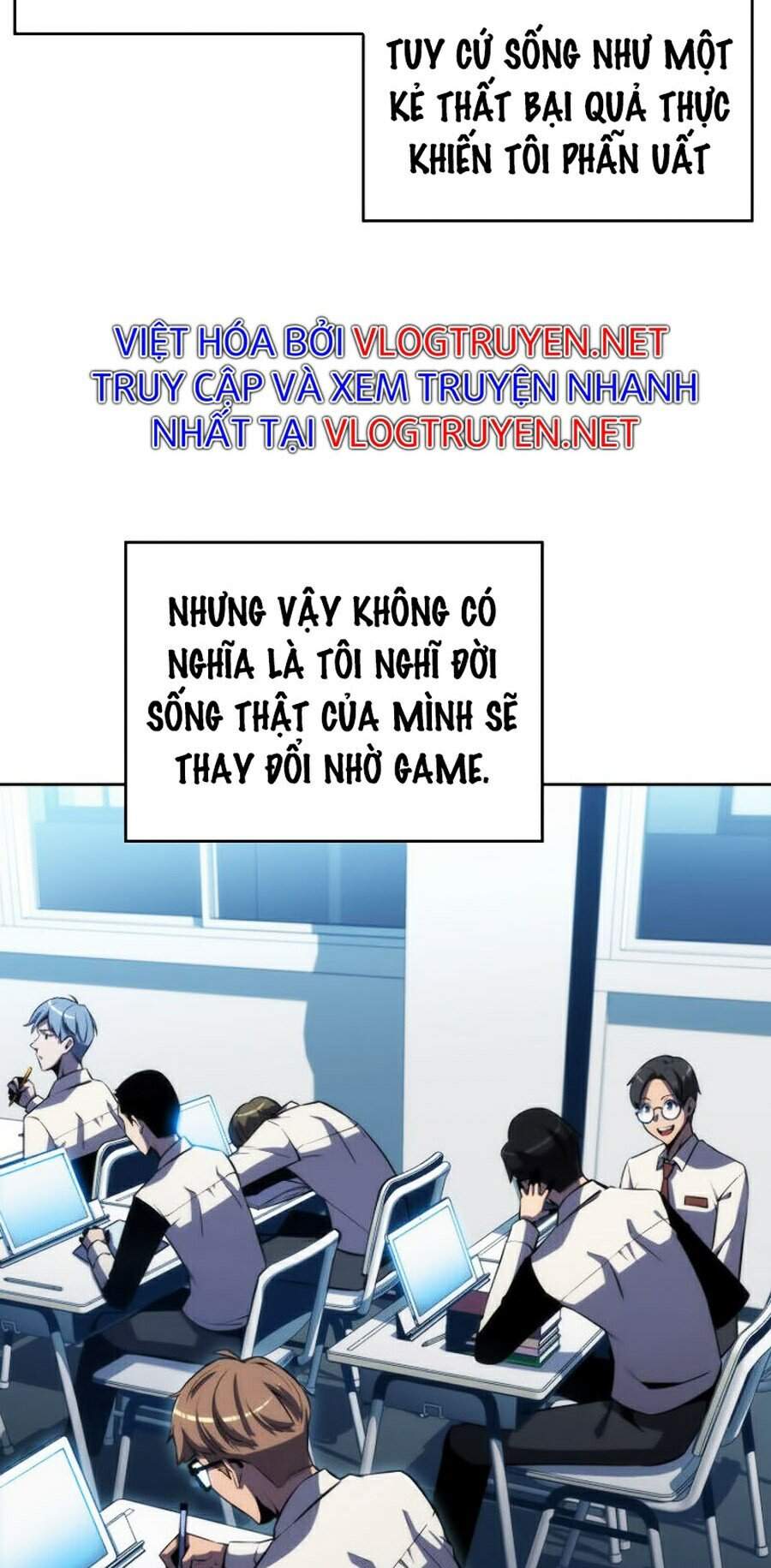 Kẻ Thách Đấu Chapter 2 - 48