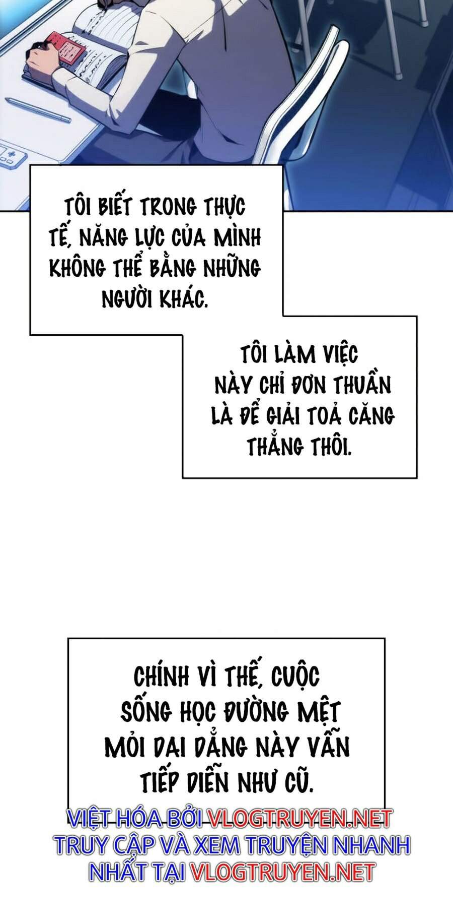 Kẻ Thách Đấu Chapter 2 - 49